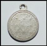 เหรียญไหว้ครูหลวงปู่ทวดปี 2505  (132) #2